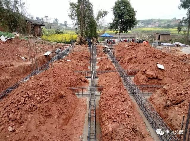 地基加固是在開挖前嗎為什么（地基加固的具體施工方法） 裝飾工裝施工 第2張