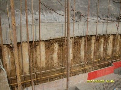 地基加固是在開挖前嗎為什么（地基加固的具體施工方法） 裝飾工裝施工 第1張