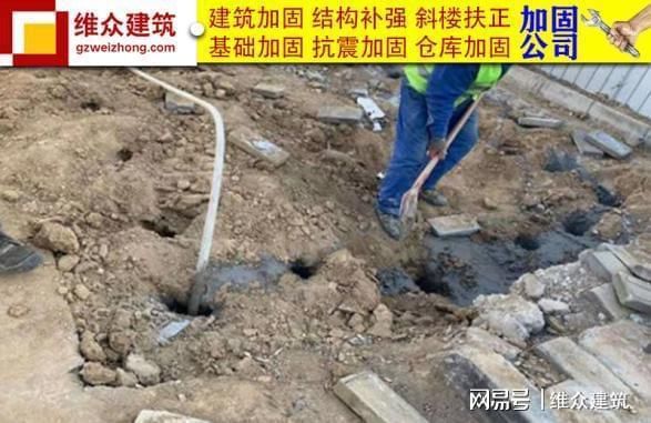 地基加固的作用是什么和什么(地基加固技術(shù)的分類) 北京加固設(shè)計(加固設(shè)計公司) 第1張 地基加固的作用是什么和什么(地基加固技術(shù)的分類) 北京加固設(shè)計(加固設(shè)計公司) 第1張