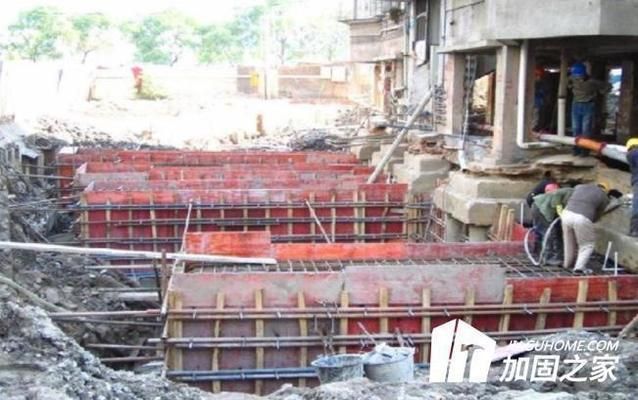 地基加固的作用是什么和什么(地基加固技術(shù)的分類) 北京加固設(shè)計(加固設(shè)計公司) 第2張 地基加固的作用是什么和什么(地基加固技術(shù)的分類) 北京加固設(shè)計(加固設(shè)計公司) 第2張