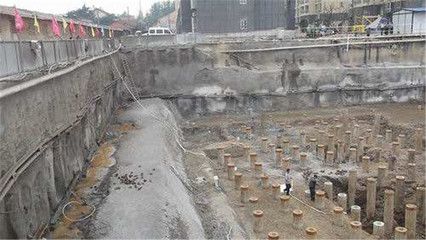 地基加固的方式（地基加固成本如何計算） 結(jié)構(gòu)橋梁鋼結(jié)構(gòu)設(shè)計 第4張