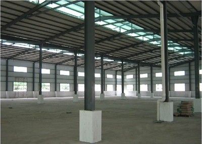 南山鋼構招租（南山地區(qū)鋼構辦公樓、廠房以及店面食堂的詳細招租信息） 鋼結構鋼結構螺旋樓梯設計 第3張