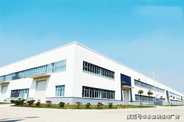 如何確保廠房的安全標準？ 建筑方案施工 第2張