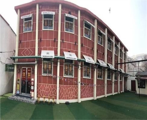 如何確保廠房的安全標準？ 建筑方案施工 第3張