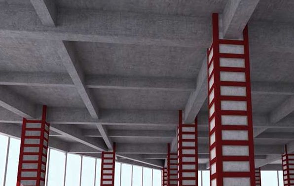 202024房屋檢測加固技術(shù)（2024年房屋檢測加固技術(shù)） 鋼結(jié)構(gòu)玻璃棧道設計 第2張