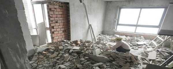 北京承重墻拆除最新政策解讀(北京市住建委通知裝修人因擅自變動建筑主體和承重結(jié)構(gòu)被嚴(yán)禁) 結(jié)構(gòu)框架施工 第2張 北京承重墻拆除最新政策解讀(北京市住建委通知裝修人因擅自變動建筑主體和承重結(jié)構(gòu)被嚴(yán)禁) 結(jié)構(gòu)框架施工 第2張