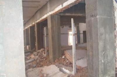 北京承重墻拆除最新政策解讀(北京市住建委通知裝修人因擅自變動建筑主體和承重結(jié)構(gòu)被嚴(yán)禁) 結(jié)構(gòu)框架施工 第5張 北京承重墻拆除最新政策解讀(北京市住建委通知裝修人因擅自變動建筑主體和承重結(jié)構(gòu)被嚴(yán)禁) 結(jié)構(gòu)框架施工 第5張