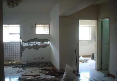 北京承重墻拆除最新政策解讀(北京市住建委通知裝修人因擅自變動建筑主體和承重結(jié)構(gòu)被嚴(yán)禁) 結(jié)構(gòu)框架施工 第4張 北京承重墻拆除最新政策解讀(北京市住建委通知裝修人因擅自變動建筑主體和承重結(jié)構(gòu)被嚴(yán)禁) 結(jié)構(gòu)框架施工 第4張