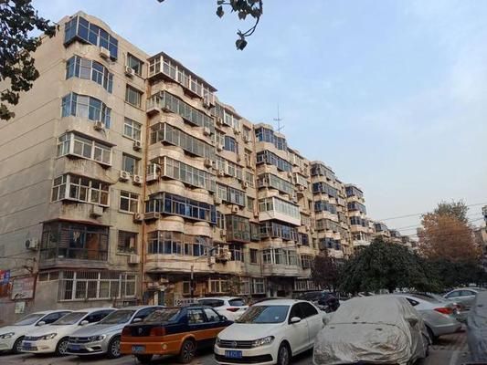 北京老舊小區(qū)改造政策規(guī)定