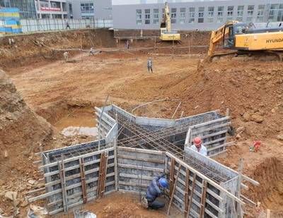地基加固施工質(zhì)量控制(地基加固施工的質(zhì)量控制) 鋼結(jié)構(gòu)框架施工 第1張 地基加固施工質(zhì)量控制(地基加固施工的質(zhì)量控制) 鋼結(jié)構(gòu)框架施工 第1張