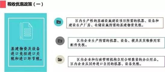 廠房建設稅收優(yōu)惠申請流程 結構橋梁鋼結構施工 第3張