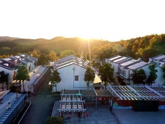 北京老房改造有新計(jì)劃嗎(2024年北京市住建委計(jì)劃新開工300個(gè)老舊小區(qū)綜合整治) 裝飾幕墻設(shè)計(jì) 第5張 北京老房改造有新計(jì)劃嗎(2024年北京市住建委計(jì)劃新開工300個(gè)老舊小區(qū)綜合整治) 裝飾幕墻設(shè)計(jì) 第5張