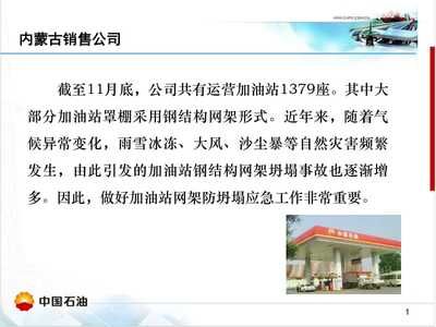 加油站網(wǎng)架坍塌應(yīng)急預(yù)案(加油站網(wǎng)架坍塌事故應(yīng)急預(yù)案) 結(jié)構(gòu)框架施工 第3張 加油站網(wǎng)架坍塌應(yīng)急預(yù)案(加油站網(wǎng)架坍塌事故應(yīng)急預(yù)案) 結(jié)構(gòu)框架施工 第3張