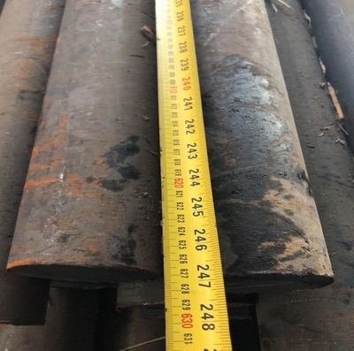 如何測量卷圓后鋼板的直徑？（不銹鋼板知道卷長怎么算） 鋼結(jié)構(gòu)桁架施工 第1張