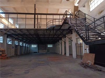 廠房私自使用鋼結(jié)構(gòu)改造成成2層可以嗎（廠房私自使用鋼結(jié)構(gòu)改造成2層屬于違建嗎？） 鋼結(jié)構(gòu)蹦極設(shè)計 第1張