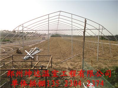 坤達農(nóng)業(yè)發(fā)展有限公司（三家名為“坤達農(nóng)業(yè)發(fā)展”的公司） 結(jié)構(gòu)工業(yè)鋼結(jié)構(gòu)施工 第5張