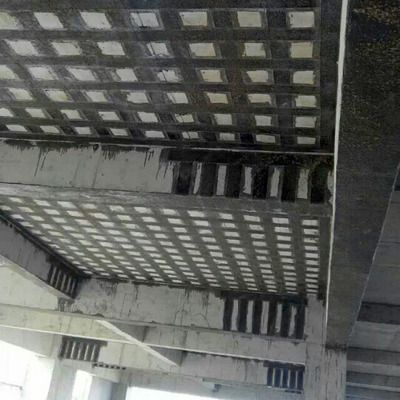 北京樓板加固公司有哪些公司（北京樓板加固哪家口碑好） 建筑施工圖設(shè)計(jì) 第1張