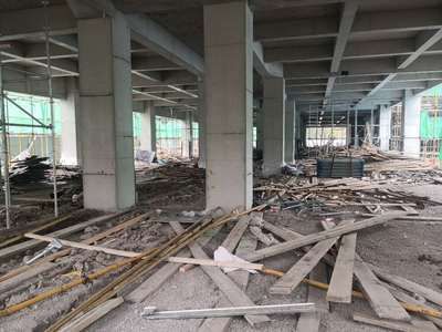 廠房結構加固施工(廠房結構加固施工主要步驟和注意事項和注意事項) 裝飾工裝設計 第2張 廠房結構加固施工(廠房結構加固施工主要步驟和注意事項和注意事項) 裝飾工裝設計 第2張