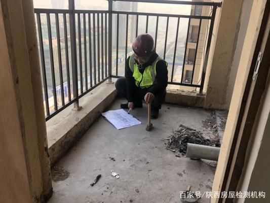 墻體承重檢測（墻體承重檢測方法） 結(jié)構(gòu)框架設計 第1張