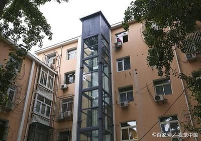 北京老舊小區(qū)加裝電梯最新政策施工前要全體業(yè)主簽字嗎(北京市既有多層住宅加裝電梯操作指引(試行)) 結(jié)構(gòu)電力行業(yè)設(shè)計 第5張 北京老舊小區(qū)加裝電梯最新政策施工前要全體業(yè)主簽字嗎(北京市既有多層住宅加裝電梯操作指引(試行)) 結(jié)構(gòu)電力行業(yè)設(shè)計 第5張