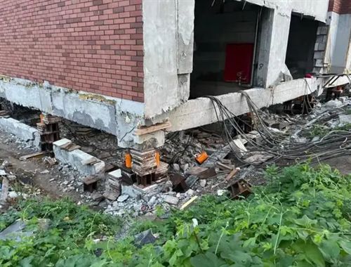 天津市道路（天津市有哪些著名的歷史建筑？） 北京鋼結構設計問答