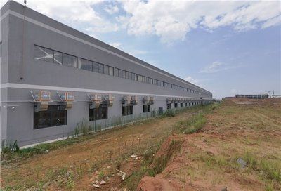 廠房建設(shè)成本控制案例(工業(yè)廠房方案設(shè)計階段的成本控制) 建筑施工圖施工 第1張 廠房建設(shè)成本控制案例(工業(yè)廠房方案設(shè)計階段的成本控制) 建筑施工圖施工 第1張