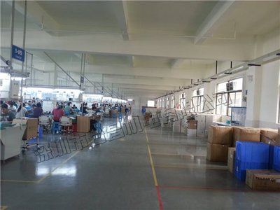 廠房建設(shè)成本控制案例(工業(yè)廠房方案設(shè)計階段的成本控制) 建筑施工圖施工 第4張 廠房建設(shè)成本控制案例(工業(yè)廠房方案設(shè)計階段的成本控制) 建筑施工圖施工 第4張