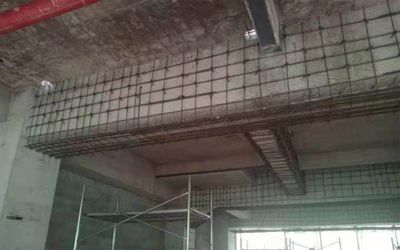 如何選擇合適的加固設(shè)計公司（建筑加固公司如何選擇） 鋼結(jié)構(gòu)網(wǎng)架施工 第4張