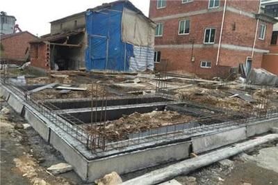 農(nóng)村自建房地基加固改造方案（農(nóng)村自建房地基加固改造是一個重要的工程提高房屋耐久性和安全性）