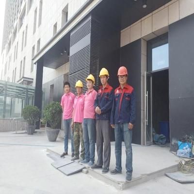 北京東興建筑公司(北京東興建筑公司基本概況) 裝飾工裝設(shè)計(jì) 第3張 北京東興建筑公司(北京東興建筑公司基本概況) 裝飾工裝設(shè)計(jì) 第3張