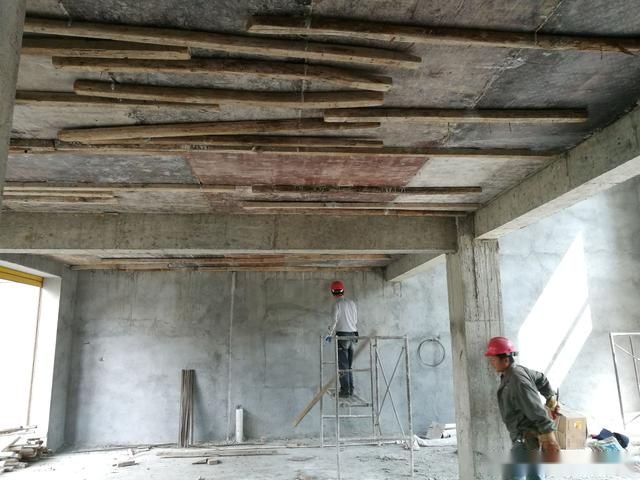 屋面加固價(jià)格多少錢一平方（屋面加固價(jià)格受多種因素影響） 結(jié)構(gòu)電力行業(yè)設(shè)計(jì) 第4張