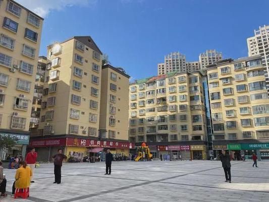 北京老舊小區(qū)加固政策最新規(guī)定（北京老舊小區(qū)加固政策最新規(guī)定，年內(nèi)計劃拆除206棟） 結(jié)構電力行業(yè)設計 第4張