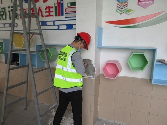 廠房安全隱患排查要點((1月15日至3月25日至3月31日)全面開展隱患排查治理工作) 結(jié)構(gòu)機械鋼結(jié)構(gòu)設(shè)計 第5張 廠房安全隱患排查要點((1月15日至3月25日至3月31日)全面開展隱患排查治理工作) 結(jié)構(gòu)機械鋼結(jié)構(gòu)設(shè)計 第5張