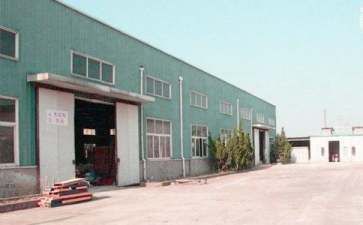廠房安全隱患排查要點((1月15日至3月25日至3月31日)全面開展隱患排查治理工作) 結(jié)構(gòu)機械鋼結(jié)構(gòu)設(shè)計 第7張 廠房安全隱患排查要點((1月15日至3月25日至3月31日)全面開展隱患排查治理工作) 結(jié)構(gòu)機械鋼結(jié)構(gòu)設(shè)計 第7張