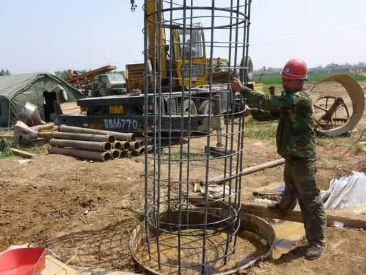 地基加固注漿施工方案怎么寫(地基加固注漿施工) 鋼結(jié)構(gòu)門式鋼架施工 第2張 地基加固注漿施工方案怎么寫(地基加固注漿施工) 鋼結(jié)構(gòu)門式鋼架施工 第2張