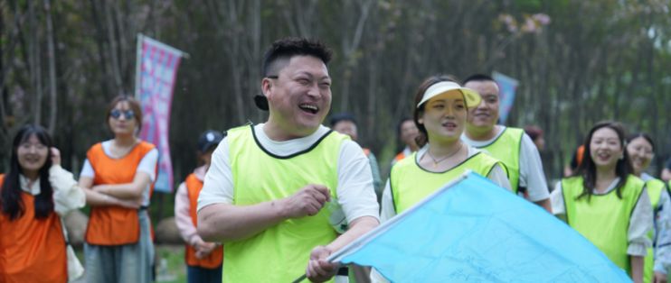 包鋼特種鋼管公司團隊建設(shè)活動(包鋼特種鋼特種鋼管公司組織團隊建設(shè)活動主題活動) 建筑方案施工 第3張 包鋼特種鋼管公司團隊建設(shè)活動(包鋼特種鋼特種鋼管公司組織團隊建設(shè)活動主題活動) 建筑方案施工 第3張