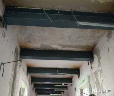 室內鋼梁加固的驗收流程(室內鋼梁加固的驗收流程是確保工程質量和安全性的關鍵) 建筑施工圖施工 第1張 室內鋼梁加固的驗收流程(室內鋼梁加固的驗收流程是確保工程質量和安全性的關鍵) 建筑施工圖施工 第1張