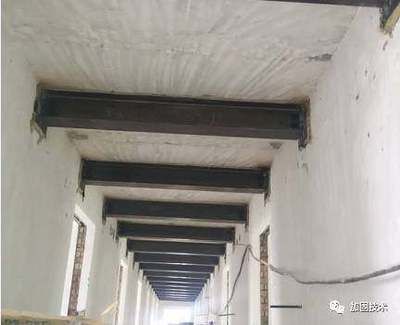 室內鋼梁加固的驗收流程(室內鋼梁加固的驗收流程是確保工程質量和安全性的關鍵) 建筑施工圖施工 第2張 室內鋼梁加固的驗收流程(室內鋼梁加固的驗收流程是確保工程質量和安全性的關鍵) 建筑施工圖施工 第2張