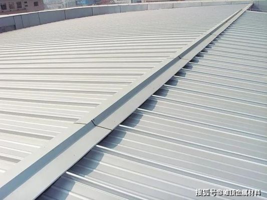 屋面板安裝技術(shù)交底(屋面板施工安全防護(hù)措施詳解) 鋼結(jié)構(gòu)異形設(shè)計 第1張 屋面板安裝技術(shù)交底(屋面板施工安全防護(hù)措施詳解) 鋼結(jié)構(gòu)異形設(shè)計 第1張
