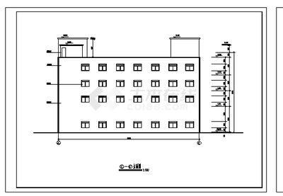 多層廠房設(shè)計的特殊要求(多層廠房的設(shè)計要點) 建筑方案施工 第4張 多層廠房設(shè)計的特殊要求(多層廠房的設(shè)計要點) 建筑方案施工 第4張