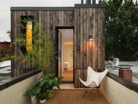 屋頂加層效果圖大全(屋頂加層設(shè)計(jì)概念) 建筑消防施工 第2張 屋頂加層效果圖大全(屋頂加層設(shè)計(jì)概念) 建筑消防施工 第2張