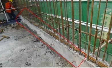 屋面板施工縫如何處理(屋面板施工縫處理常見問題及解決方案及解決方案) 鋼結(jié)構(gòu)鋼結(jié)構(gòu)螺旋樓梯設(shè)計(jì) 第2張 屋面板施工縫如何處理(屋面板施工縫處理常見問題及解決方案及解決方案) 鋼結(jié)構(gòu)鋼結(jié)構(gòu)螺旋樓梯設(shè)計(jì) 第2張