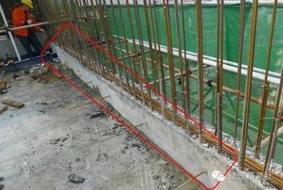 屋面板施工縫如何處理(屋面板施工縫處理常見問題及解決方案及解決方案) 鋼結(jié)構(gòu)鋼結(jié)構(gòu)螺旋樓梯設(shè)計(jì) 第4張 屋面板施工縫如何處理(屋面板施工縫處理常見問題及解決方案及解決方案) 鋼結(jié)構(gòu)鋼結(jié)構(gòu)螺旋樓梯設(shè)計(jì) 第4張