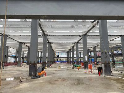 北京附近鋼結(jié)構(gòu)加工廠地址在哪里(北京鋼結(jié)構(gòu)加工廠) 結(jié)構(gòu)機(jī)械鋼結(jié)構(gòu)施工 第3張 北京附近鋼結(jié)構(gòu)加工廠地址在哪里(北京鋼結(jié)構(gòu)加工廠) 結(jié)構(gòu)機(jī)械鋼結(jié)構(gòu)施工 第3張