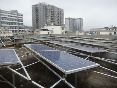 屋頂安裝光伏多少錢一平方人工(屋頂安裝光伏發(fā)電的成本受多種因素影響) 裝飾家裝設(shè)計(jì) 第4張 屋頂安裝光伏多少錢一平方人工(屋頂安裝光伏發(fā)電的成本受多種因素影響) 裝飾家裝設(shè)計(jì) 第4張