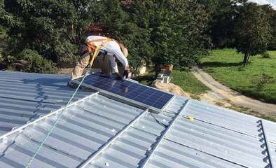 屋頂安裝光伏多少錢一平方人工(屋頂安裝光伏發(fā)電的成本受多種因素影響) 裝飾家裝設(shè)計(jì) 第5張 屋頂安裝光伏多少錢一平方人工(屋頂安裝光伏發(fā)電的成本受多種因素影響) 裝飾家裝設(shè)計(jì) 第5張