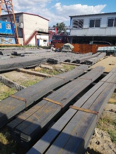 包鋼板加固材料的選擇標(biāo)準(zhǔn)（包鋼板加固工程包鋼板加固適用場(chǎng)景有哪些） 建筑施工圖設(shè)計(jì) 第8張
