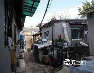 北京老舊平房改造費(fèi)用（北京平房改造前后房產(chǎn)價(jià)值對(duì)比）