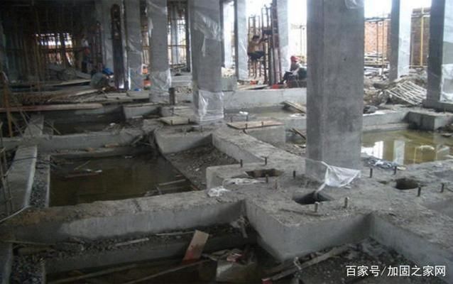 地基加固注漿后的養(yǎng)護(hù)要點(diǎn)（地基和基礎(chǔ)加固方法） 結(jié)構(gòu)橋梁鋼結(jié)構(gòu)設(shè)計(jì) 第6張