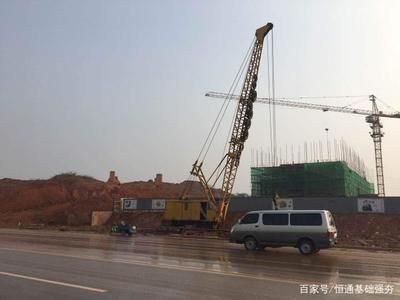 地基加固的目的(地基加固常用方法有哪些) 裝飾幕墻施工 第4張 地基加固的目的(地基加固常用方法有哪些) 裝飾幕墻施工 第4張